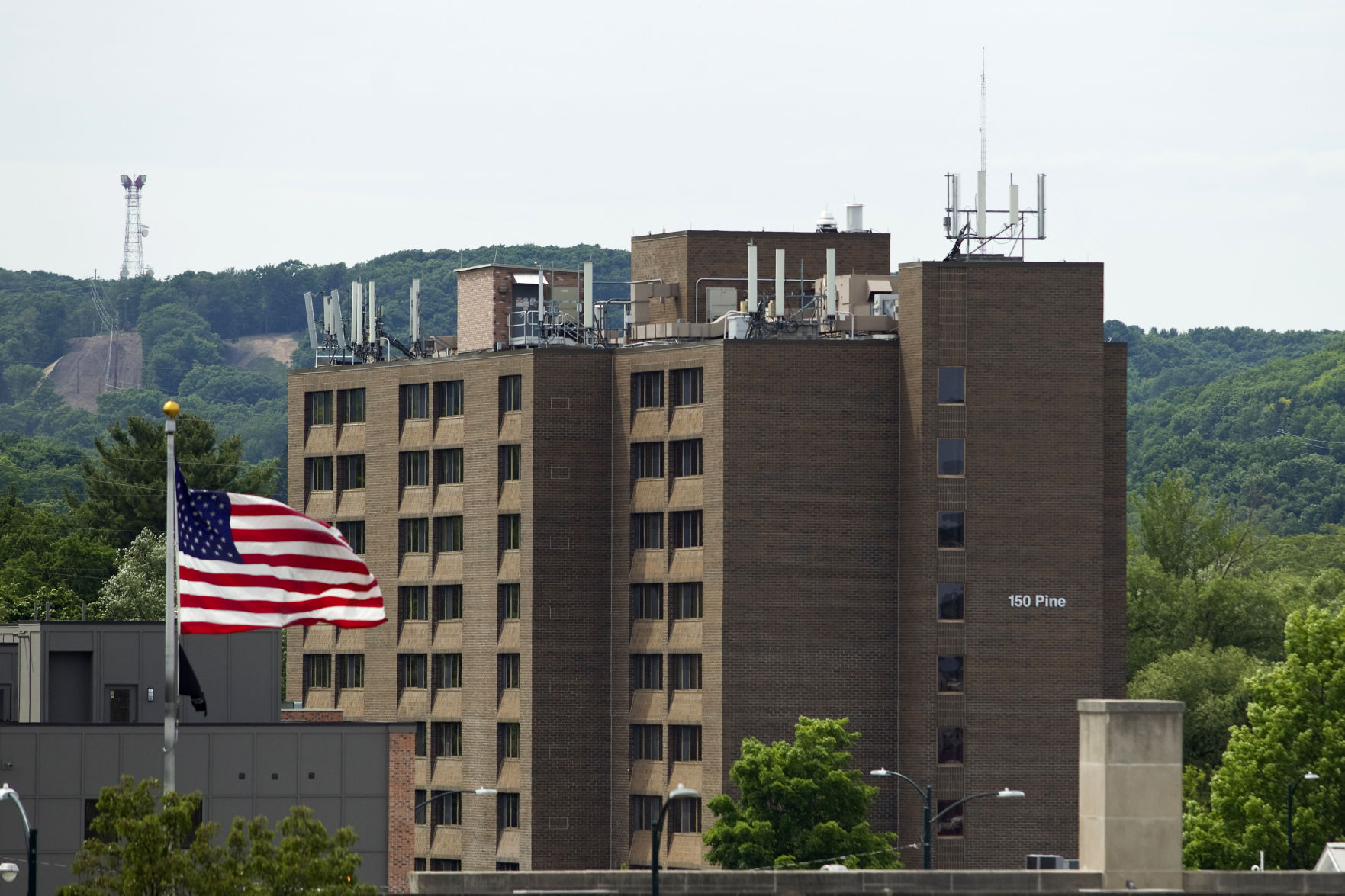 RIVERVIEW TERRACE